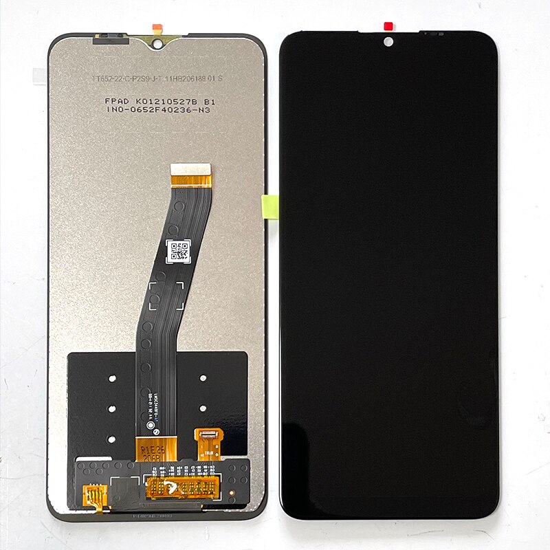 6.5&quot;Original For Alcatel 1S LCD 1S ) 6025H 6025D Screen Display+Touch Panel Digitizer For Alcatel 3L ) LCD Display