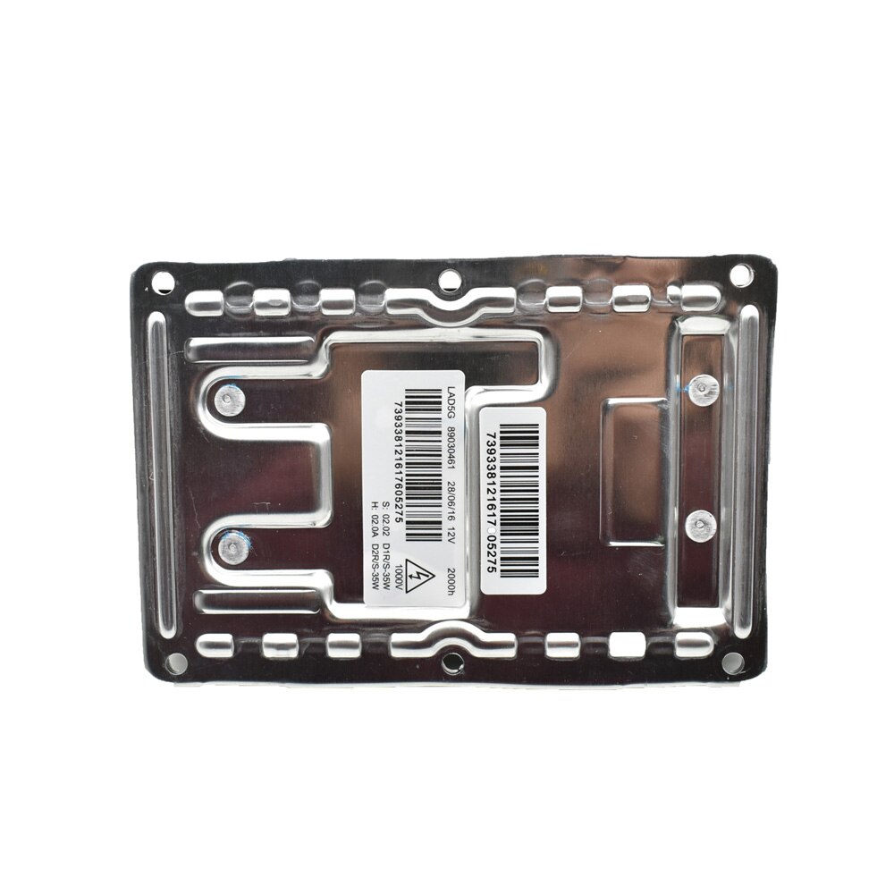 LAD5G 12Pins Hid Xenon Ballast Ontsteker 89030461 89031486 Voor B6 A4 P Orsche J Aguar Saab Auto Koplamp d1R Hid Ballast