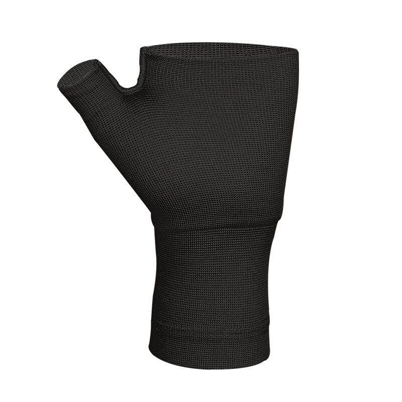 Gants de protection élastiques, 1 paire, attelle de poignet, soulagement de la douleur, pression de deuxième niveau, anti-inflammatoire