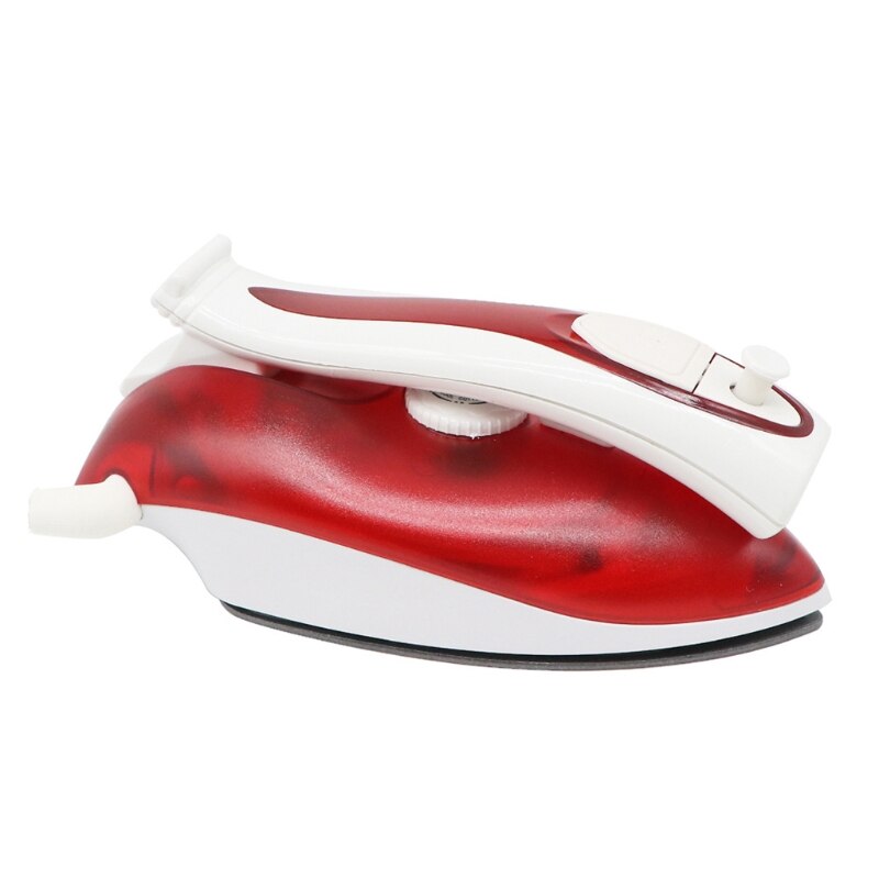 2200W Portable Electric Steam Iron for Clothes Generator Garment Underwear EU