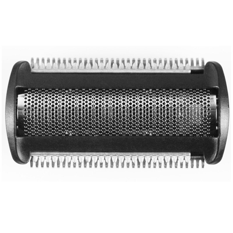 Shaver Foil Heads Blade Cutter for BG2024 BG2025 BG2026 BG2028 BG2036 BG2038 BG2040XA2029 XA525 TT2021 TT202: Default Title