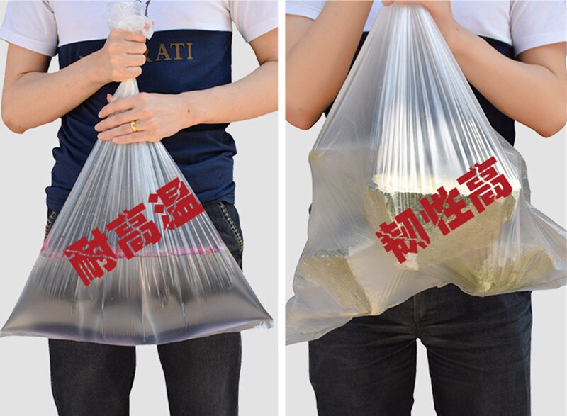 Accesorios desechables para el cuidado de los pies, 70 Uds., para bañera, bolsas de lavabo para pies, pedicura, Desintoxicación de pies, SPA, preservación del calor