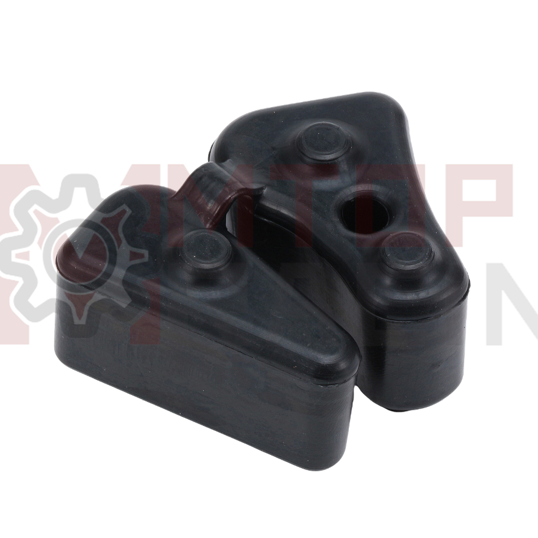 Motorfiets Achterwiel Hub Kussen Tandwiel Rubber Buffer Dempers Voor Honda CB1100NA CB1300SF 2003 06410-MEJ-670
