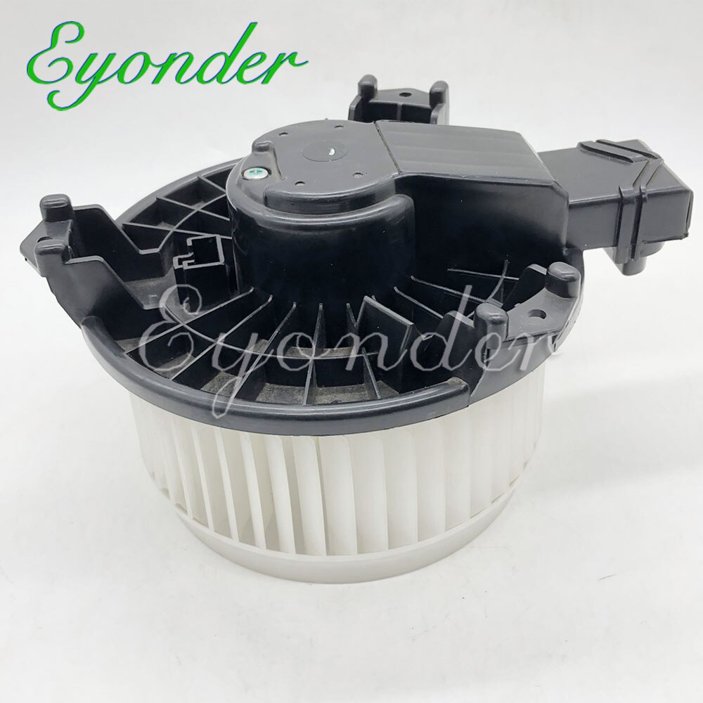 A/C AC Radiator Electronic Heater Heating Fan Blower Motor for Toyota Camry Highlander 4Runner Avalon Tundra Venza 87103-48080