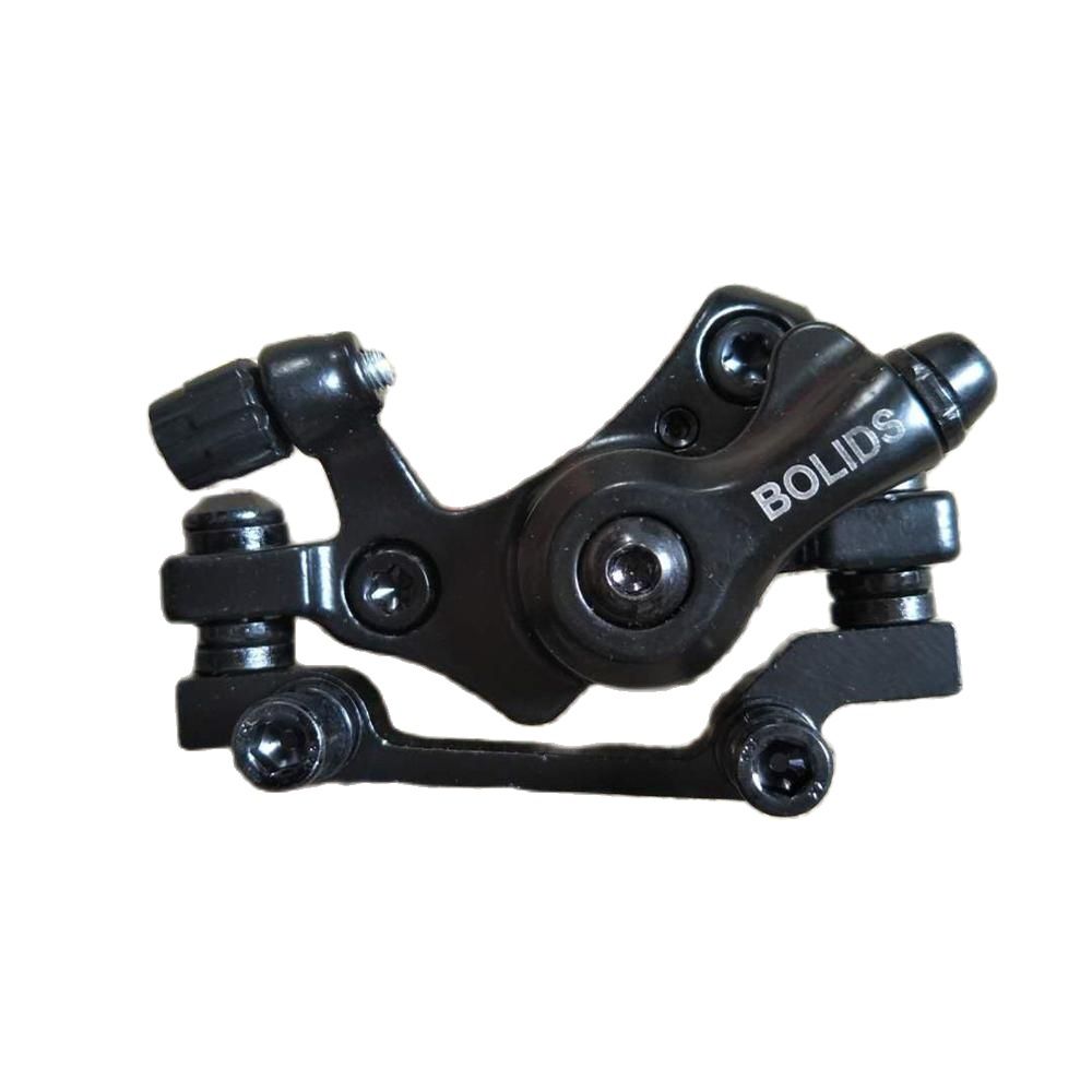 Bicycle disc brake BOLIDS mechanical disc brake device Bicycle Parts HS1 G3 brake disc rotating disc