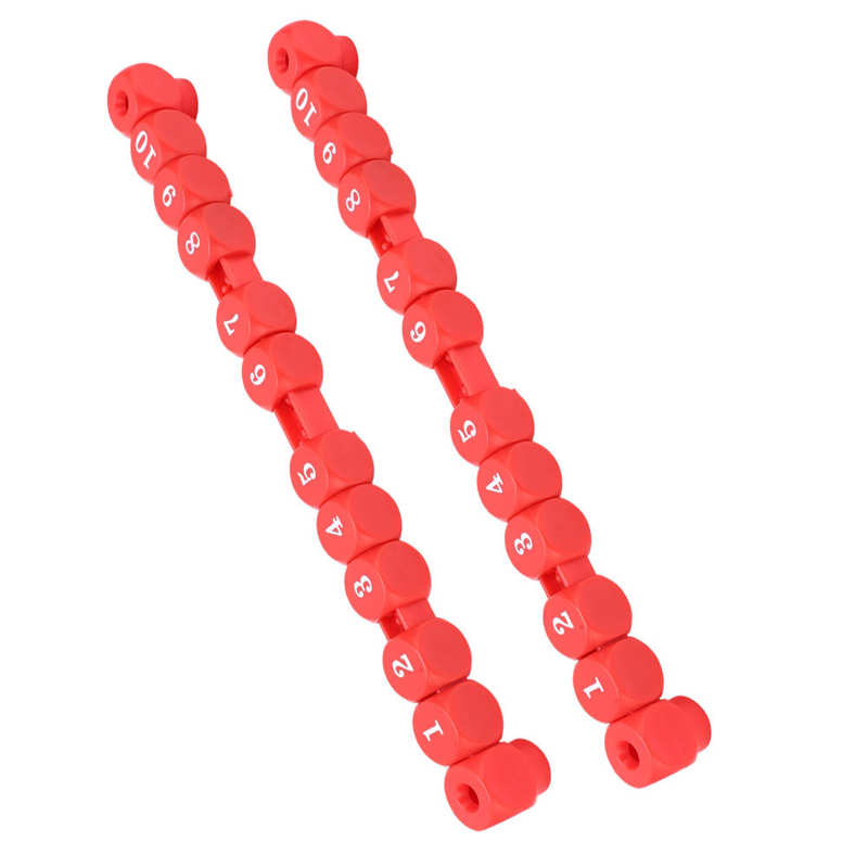 Table Football Counter Foosball Scoreboard for Kids