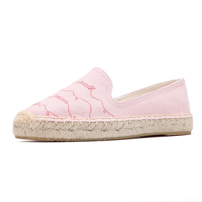de Zapatillas de cáñamo para Mujer, ,