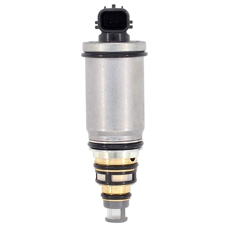 Car AC Control Valve AC Compressor control valve for KIA Optima 2.0L 2.4L Sportafe 977011U600: Default Title