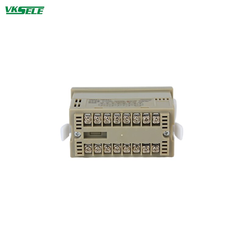 HB961 6 digit led counter grating encoder display pulse counter meter