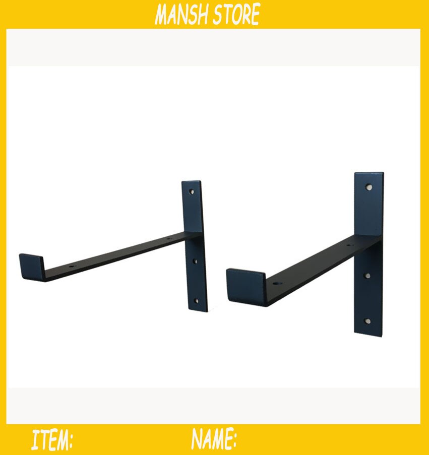 vidaXL Wandbeugels voor wasbak 2 st trapezium staal wit, beugel voor plank, handdoekbeugel, ophangbeugel plank, wandplank beugel, muurbeugel plank