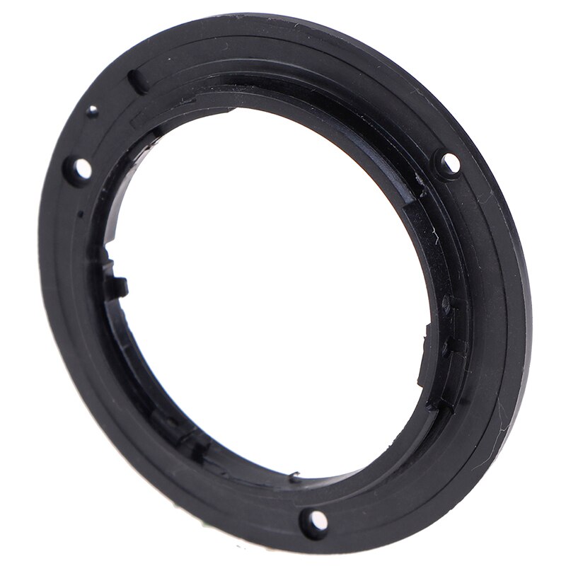 Bague de Base d'objectif pour Nikon 18-55 18-105 18-135 55-200 pièce de rechange pour appareil photo