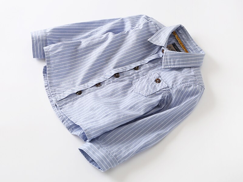 Bebé niños camisetas primavera otoño manga larga Camisetas para niños pequeños para niños de algodón bebé niño Tops niños camisas