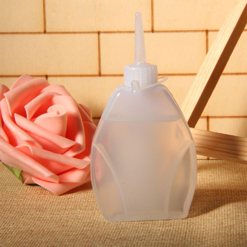 20 Electric Clipper Shaver Maintenance Oil Lubricant Hair Trimmer Blade Oil Prevent Rusting Sewing Hair Salon Clipper