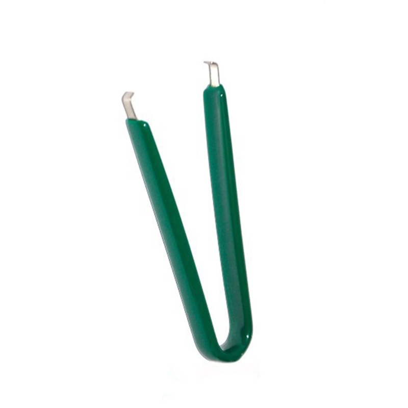 R9ja mechanical keyboard switch lube brush tool kit lubricating oil tools tweezers switch holder grabber 5 pieces