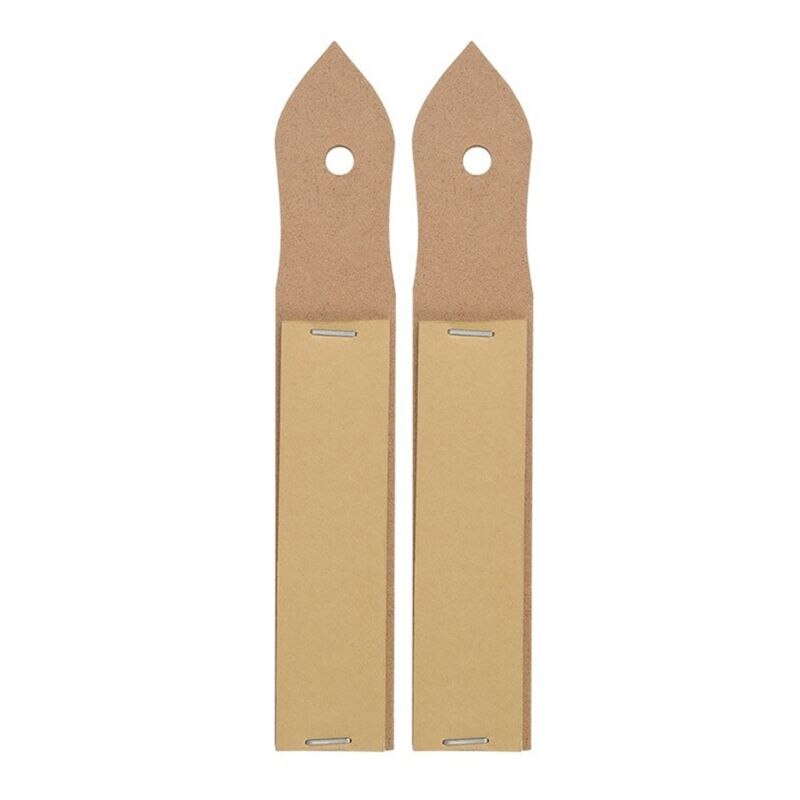 20Pcs/Set Sandpaper Blending Paper Stumps Sketch Pencil Extension Rod Extender Drawing Tool