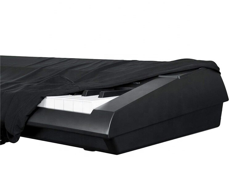 88 keyboards Dust Proof Piano Keyboard Dust Covers 88 Keys Digital