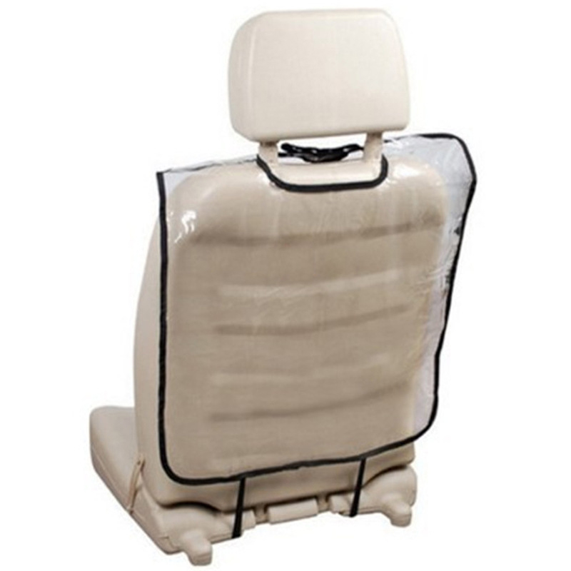 Car Seat Cover Auto Back Protector Car Auto Interior Clean Covers Clean Mud Protection For Children Kick Mat Mud Protection