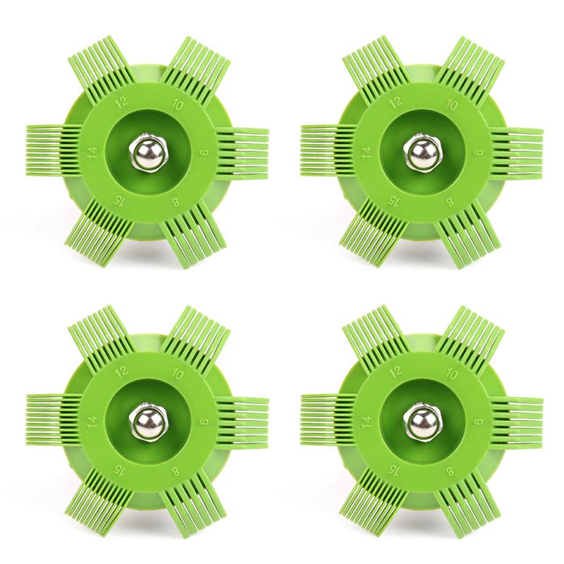 A/c ac radiator kondensator fordamper finne glattejern kam farver coil conditioning 2 værktøj auto air  k9 v 3