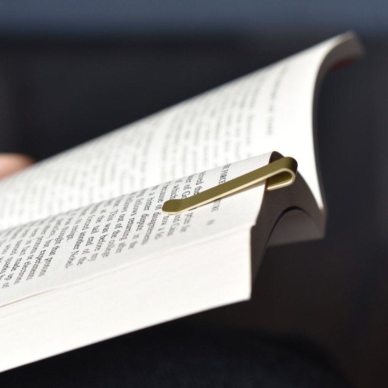 5color Kaco Metal Ruler 15cm Lightweight Portable Straight Rulers Stainless Steel Office Measurement Tool Precision