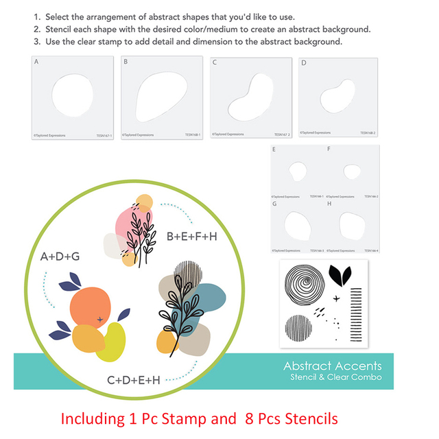 Marcapáginas botánico con de gato, Set de sellos de flores rosadas, tarjetas de papel para manualidades, plantillas de troqueles de corte de Metal para colorear: Y3516-Stencils