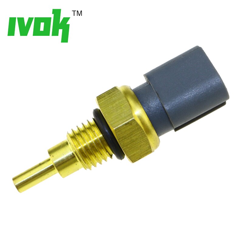 100% Test Coolant Temperature Temp Sensor For Suzuki Jimny Swift Wagon R Every Carry Kei Alto 1.0 1.3 13650-50F10-000