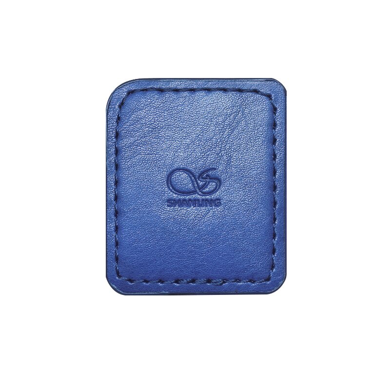 Shanling M0-Funda de cuero para reproductor de MP3, portátil, HIFI, Shanling M0
