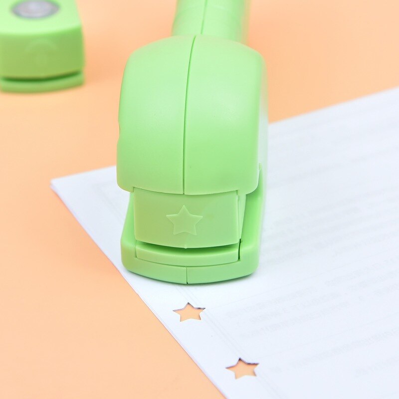 Children's large stamp paper-cut card embossing star set printing machine embossing machine labor-saving lace