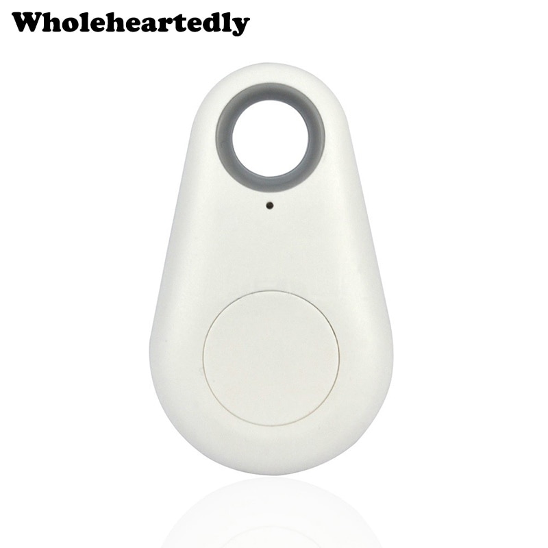 Brand Smart Tag Wireless Bluetooth Tracker Tag Child Bag Wallet Key Finder GPS Locator anti lost alarm itag anti-lost alarm
