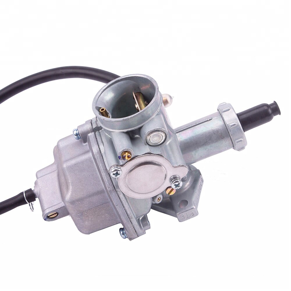 Carburateur Voor Kymco Mxu 150 MXU150 Carb