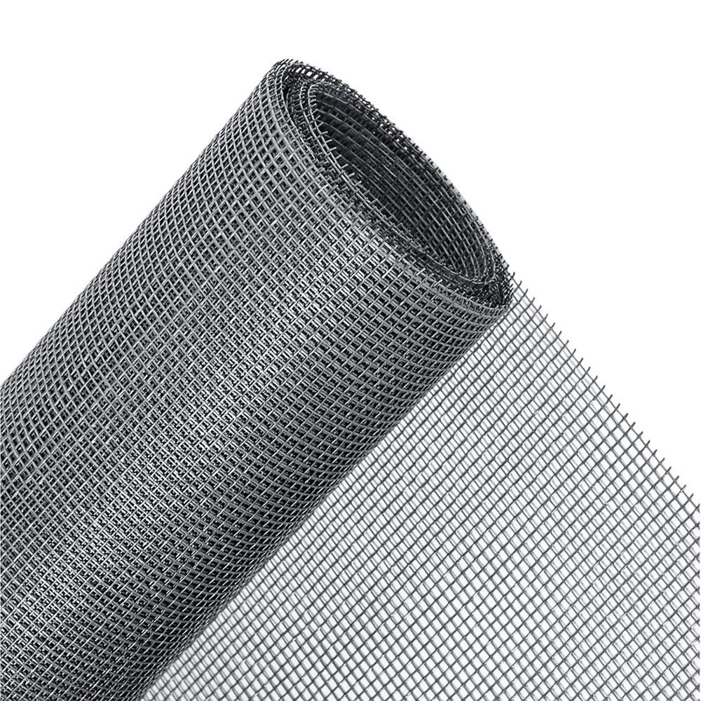 5pcs Rectangular Flowerpot Bottom Hole Mesh Pad Anti Leakage Soil Drainage Hole Mesh Breathable Pad Thin Mesh Mesh Gasket: light green