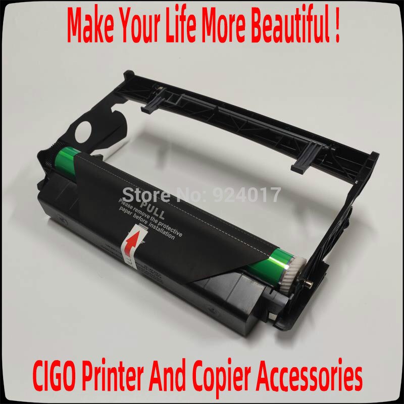 Image Drum Unit For Lexmark E260 E360 E260D E260DN E360D E360DN Printer,For Lexmark E360 E260 E260X22G 260 360 Imaging Drum Unit