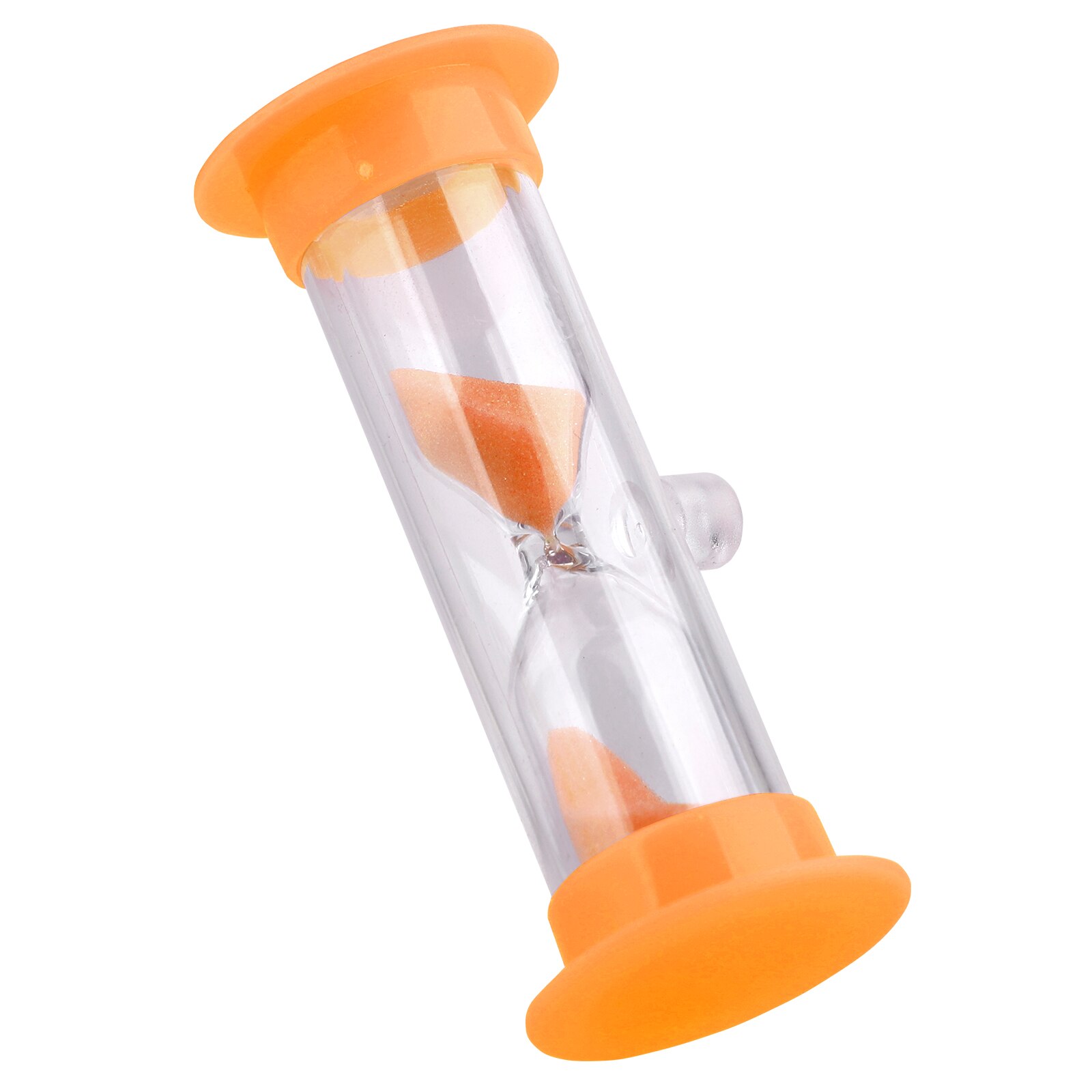 Hourglass Timer Hourglass 3 Minutes Simplicity Home Decoration Kids Brushing Time Timing Supplies Suction Cup Hourglass: A5
