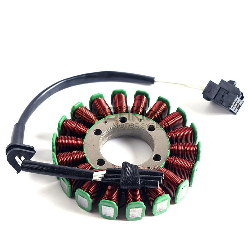 Motorcycle Stator Ignition Coil For Honda CBR1000RR CBR1000 CBR
