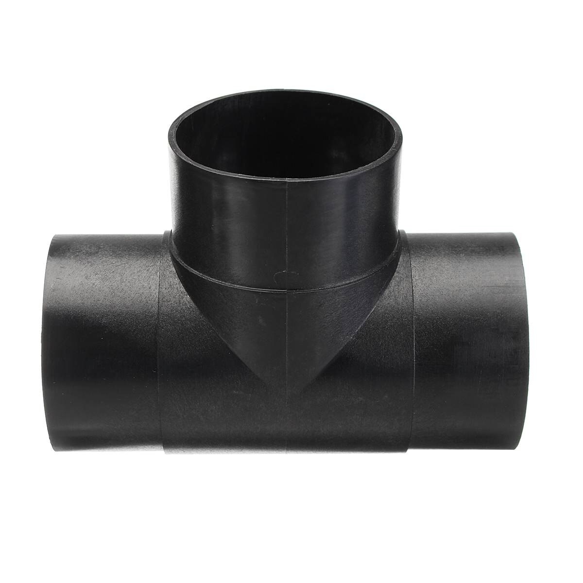 Diesel Air Heater Deel Accessoires Outlet Y-Vormige T-Vormige 4/2-Outlet Voor Auto