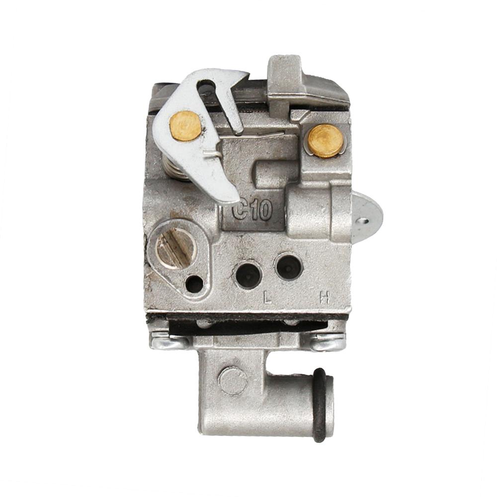 Carburator carb pentru zama 180 c1q-s57b fit stihl drujba zama 017 018 ms170 ms180 piese