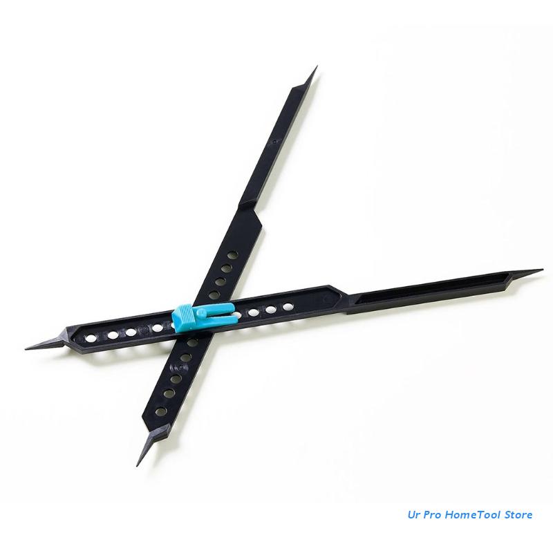 Artist Proportional Scale Drawing Tool Easy Operation for Drawing for Beginners