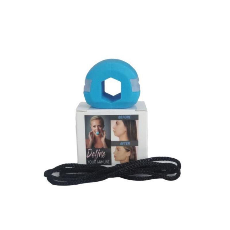 Facial Fitness Masseter Ball Different Pounds Of Jaw Trainer Facial Muscle Shaping Ball Training Ball Facial Toner Jaw Exerciser
