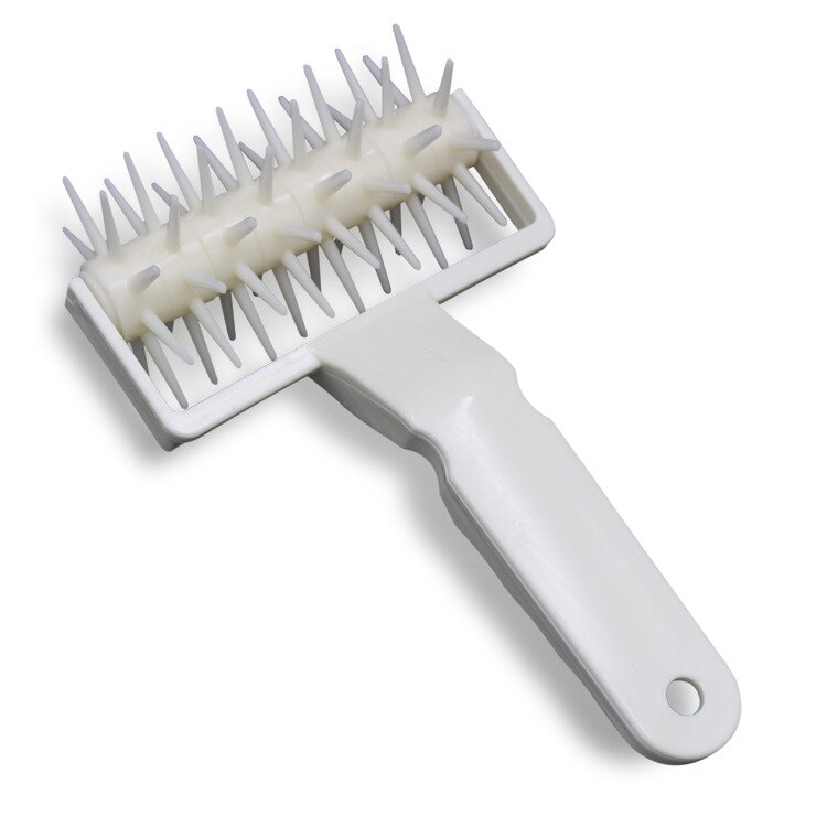 Pizza Puncher Pizza Rolling Pin Biscuit Pin Wiel Bakken Tool Cookie Cutter Bakken Tools Keuken Gereedschap Accessoires