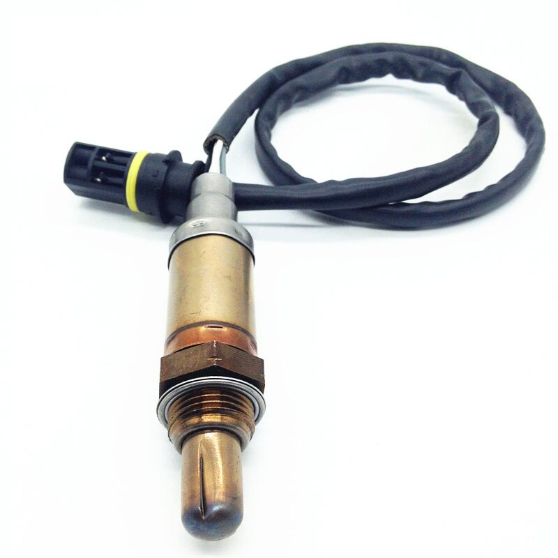 4 wire Lambda Oxygen Sensor for BMW 3 Z3 Z4 E36 E46 E85 E86 OE#:11781406621 Exhaust Gas Oxygen Sensor Automobiles & Motorcycles