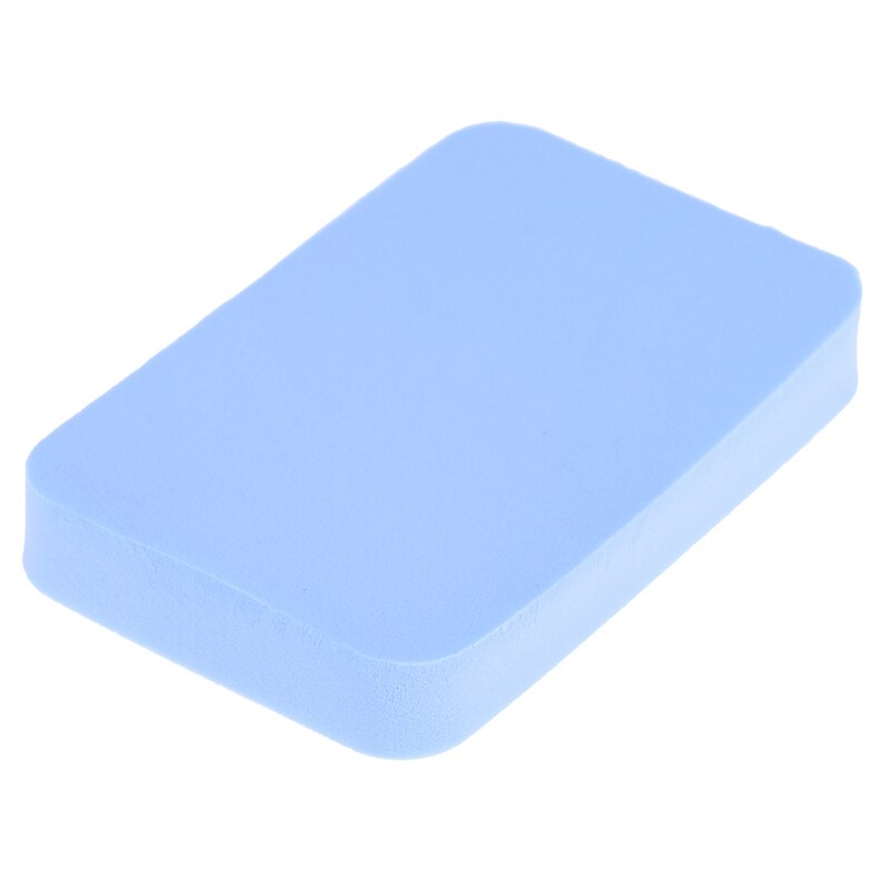 Table Tennis Rubber Cleaner Table Tennis Rubber Cleaning Sponge Table Tennis Racket Care Accessories