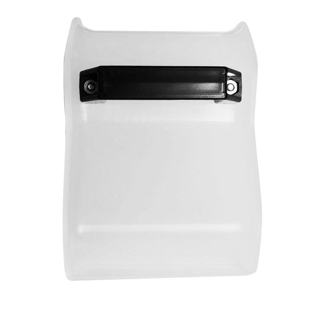 Bordure en béton pelle coupe-bordure modèle faisant la forme truelle en béton plâtre plastique coulis modulaire pour sol de jardin coulis bordure trop