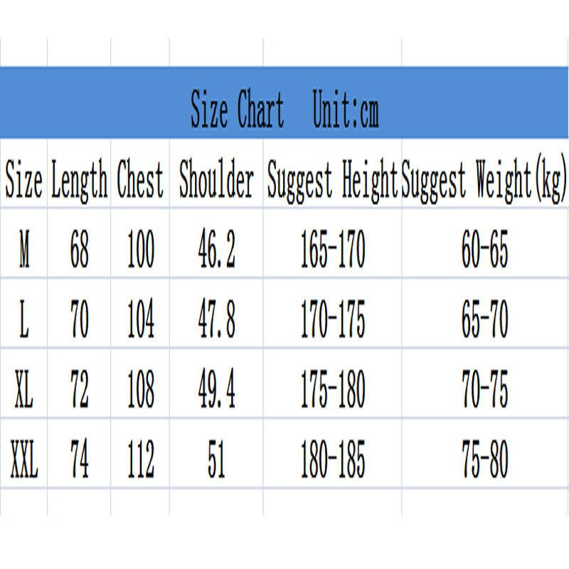 Men's Hoodie - Cotton Long Sleeve - Breathable Gym & Bodybuilding Top