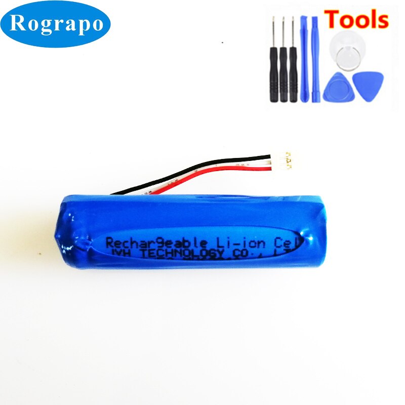 Nowa wymienna bateria litowo-jonowa 3.7V 750mAh robić 70mai mini kamera na deskę rozdzielczą akumulator 3 przewody wtyczka HMC1450 + narzędzia