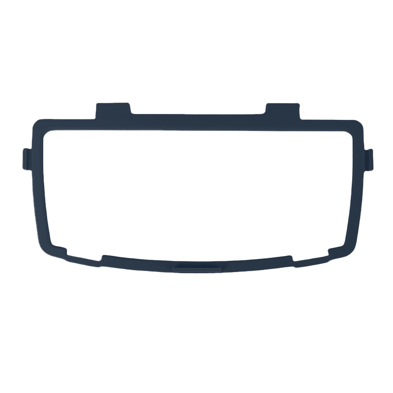 Poubelle de caravane, support Hartal, anneau en D, accessoires de rangement de déchets intérieurs beiges pour défenseurs de loisirs, caravane Lmc