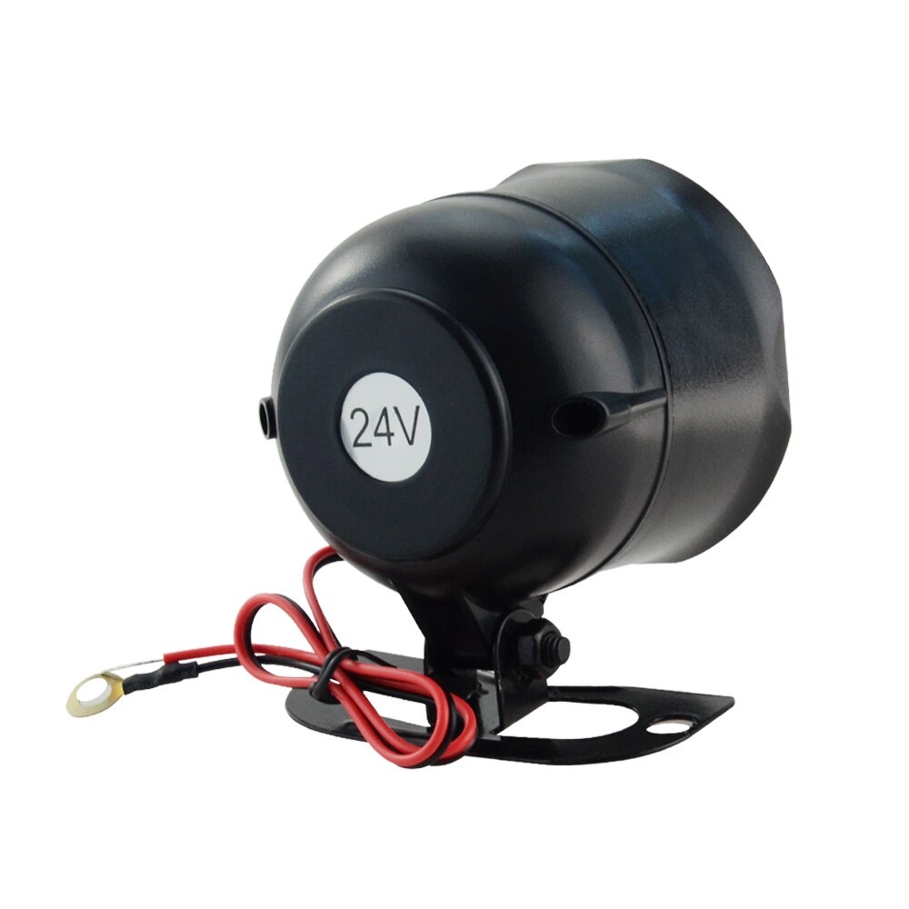 24v larmsiren för coban gps bilspårare realtidsspårningsenhet gps fordonslokalisering  tk303f tk303g tk303h tk303i