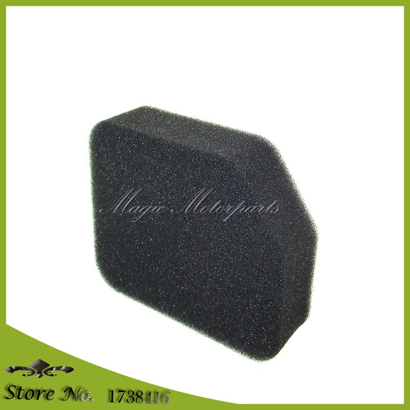 Air Filter Cleaner Element For Honda EX650 Generator 17211-ZA8-000: 1pc