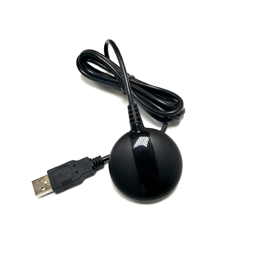 Korkea 5.0v usb gps-vastaanotin gnss bei kak galileo-vastaanottimen antenni moduulin usb lähtö, parempi kuin bu -353 s 4
