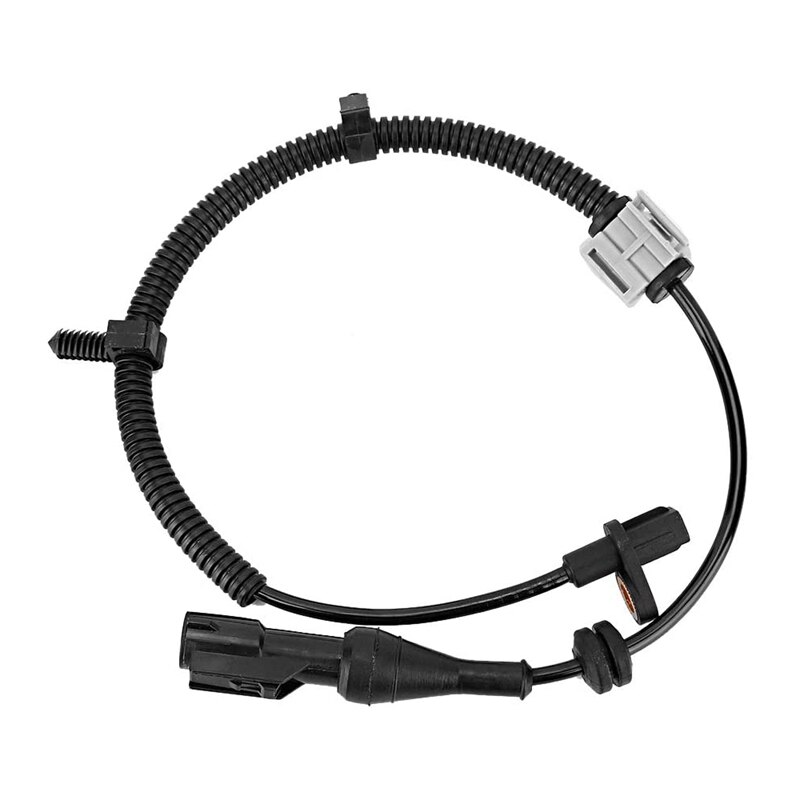 Motor Speed Sensor Achter Abs Wheel Speed Sensor 8S4Z2C191B Voor Ford Focus 2.0L L4 Automobiles