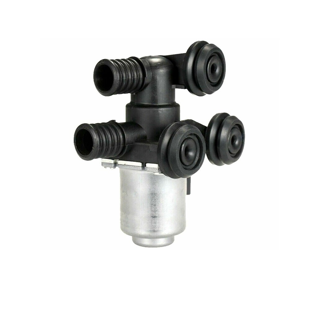 Luftkonditionering kompressor värmare styrventil 64118369806 64118369805 för bmw  e46 325 330 e39 525 528 530 e83 x3