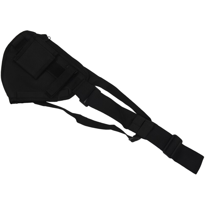 Sac de poitrine 600D Oxford en tissu sac de poitrine talkie-walkie sac de poitrine sans fil à main recherche et sauvetage sac de Radio sac de poitrine